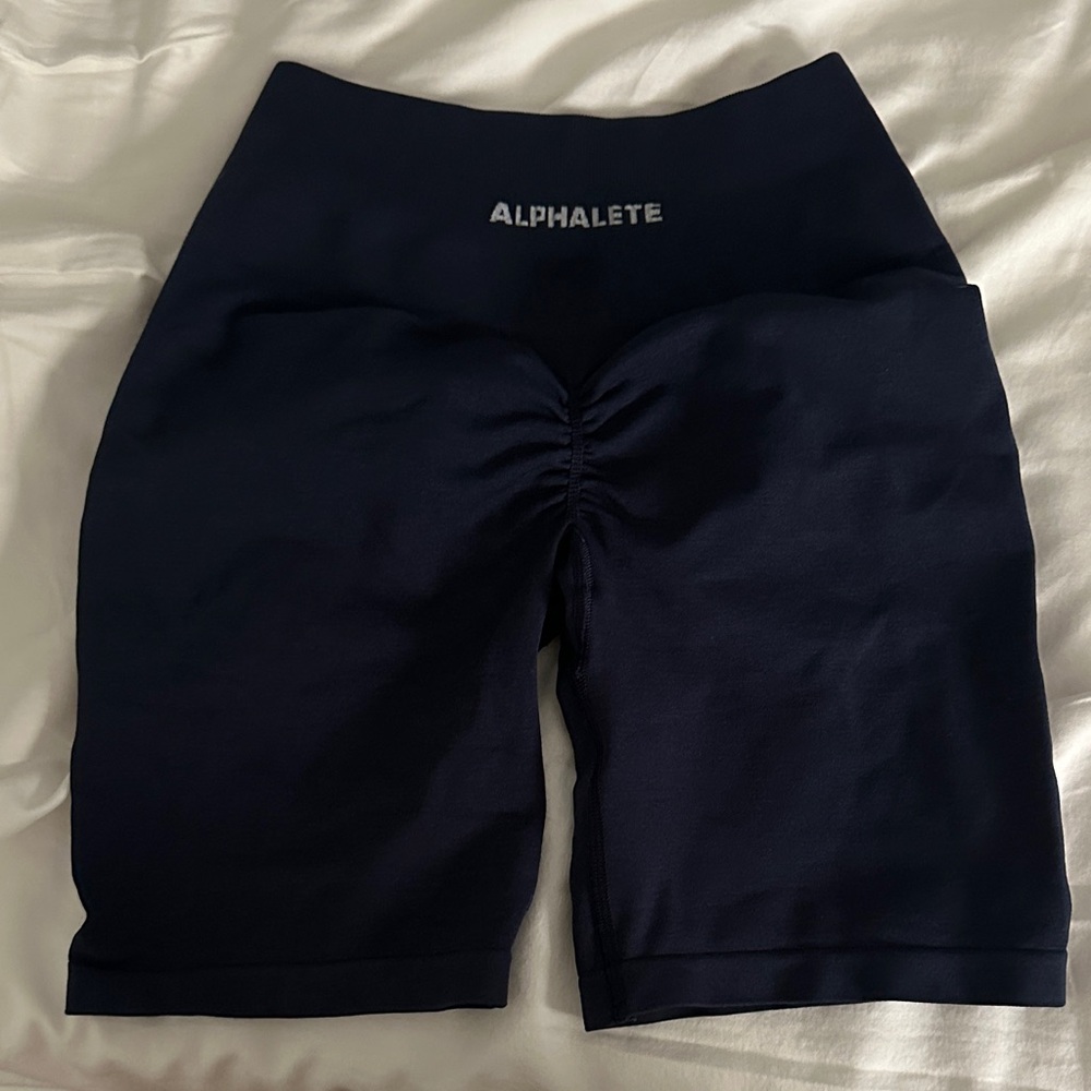 Alphalete Women’s Shorts